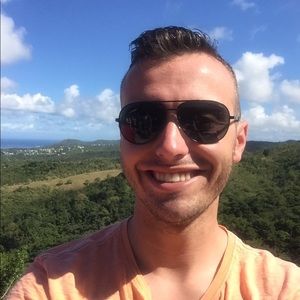 Meet your Posher, Alexander